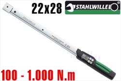 Cờ lê lực điện tử Stahlwille 96502100